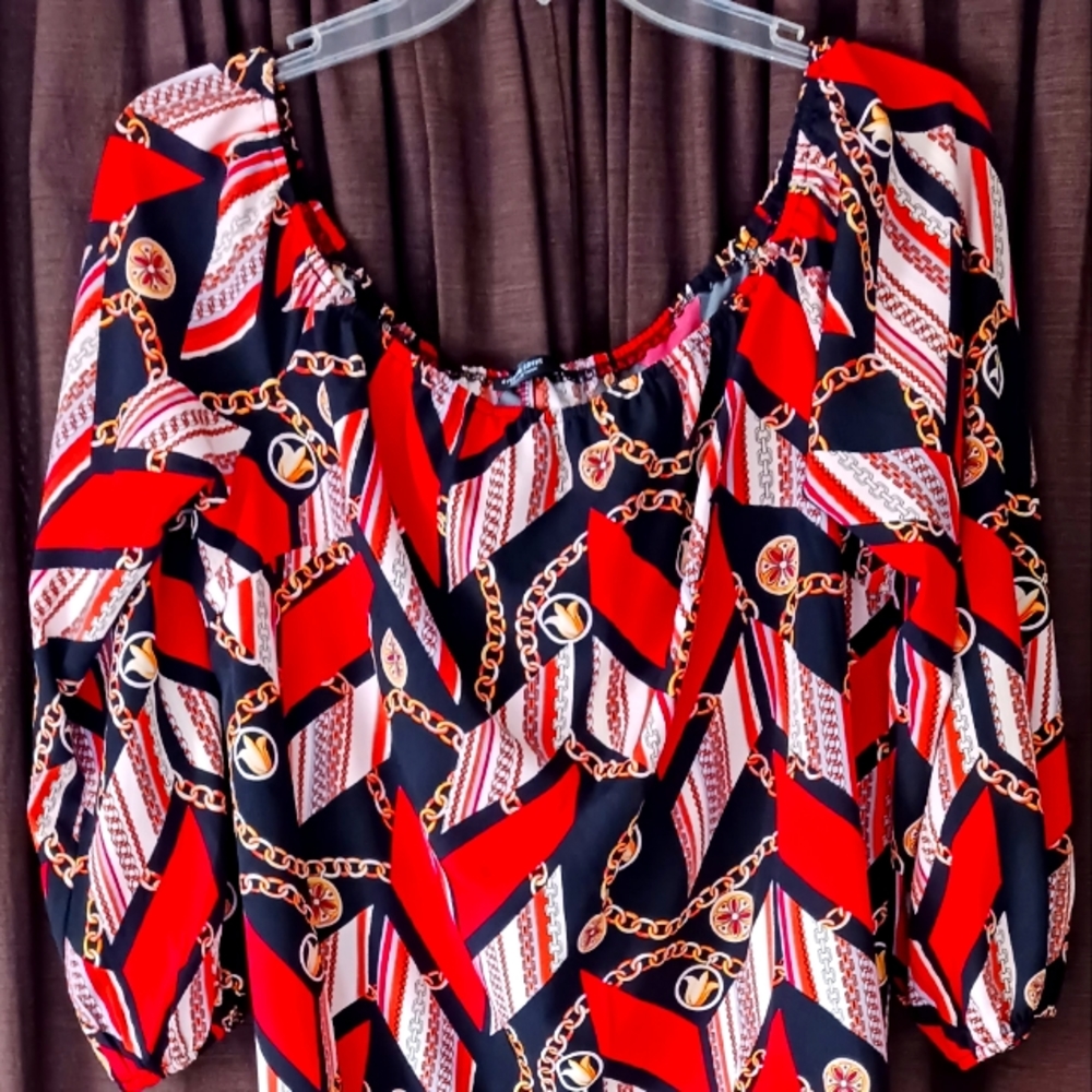 SHEIN CURVE